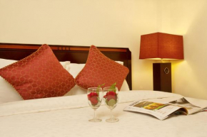  Lien An Sai Gon Hotel  Хошимин